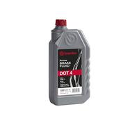 Brembo Liquide de frein DOT 4 L 04 010