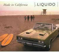 Liquido - Made in California