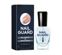 Liquido per la cura delle unghie | Liquido rinforzante per extra forte 15 ml | Prodotti delicati per la cura e il supporto della delle dei piedi per donne, uomini, nonni, papà, fig