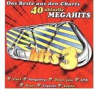 Liquido SCYCS Vengaboys ATB Blank & Jones - VlVAHlTS 3