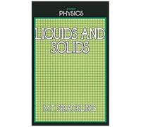 Liquids And Solids