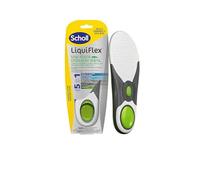 Liquiflex Insoles Daily Support Nº Size 35.5-40.5 1 Un