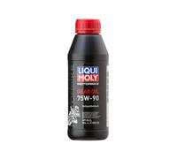 LIQUIMOLY Bidon d''huile de boîte de vitesses 500 ML GEAR OIL 75W-90