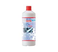 Liquide De Refroidissement Antigel Rouge Liqui Moly Coolant Ready Mix RAF