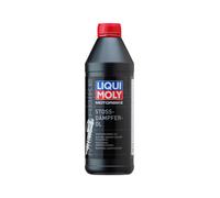 LIQUIMOLY Bouteille d''huile minérale d''amortisseur 1 L