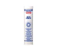 1x Lubrifiants LIQUI MOLY 3406 convient pour