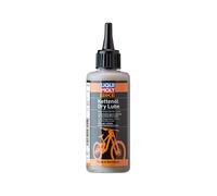 LIQUI MOLY Spray de chaîne 6051 – Lubrifiant sec pour vélo 100 ml