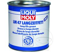 LIQUIMOLY Graisse longue durée pour roulements et joints 47 1 KG