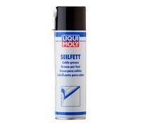 Liqui Moly 6135 Seilfett Fat Spray Drahtseilfett 500ml
