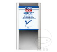 LIQUIMOLY Graisse pour câbles en acier 5L