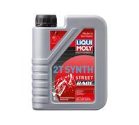 LIQUIMOLY Huile de graissage moteur 1L 100% sintético mezcla 2T 1505