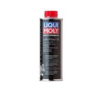 LIQUIMOLY Lubricating oil for air filters 500ml 1625