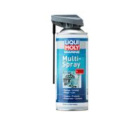 LIQUI MOLY Dissolvant rouille 25051 Boîte aérosol 400ml