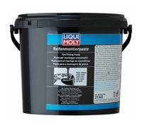 Liqui Moly Pâte de montage de pneus 5 kg Clair