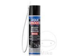 LIQUIMOLY nettoyant d''admission diesel 400 ML