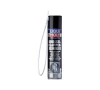 Sspray 400ml Nettoyant de Système Injection, Soupapes et Papillons LIQUI MOLY