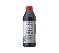 LIQUIMOLY Pot d''huile 1 L GEAR OIL 80W-90
