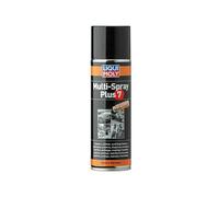 LIQUIMOLY Spray lubrifiant multi-usages MULTI-SPRAY PLUS 7-300ML