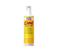 Nettoyant Tout En Un Et Conservateur Liqui Moly ONE FOR ALL-Pulvérisateur 250ml