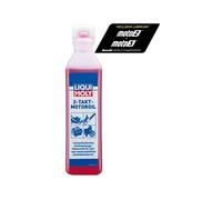 LIQUI MOLY Huile moteur 2-temps, 100 ml, Huile à 2 coups, SKU: 1029