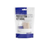 Liquiproof Protector Kit 50ml Kits de cirage, Blanc (White), 50.00 ml