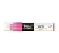 Liquitex Marqueur peinture 00017 Pointe large 8-15 mm Magenta moyen