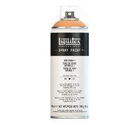 Liquitex 02444 Bombe de peinture aérosol 400 ml Terre de sienne naturelle 5