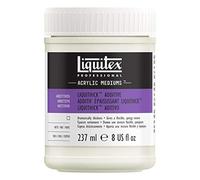 Liquitex Additif – Gel épaississant Liquithick – Pot 237 ml