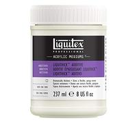 Liquitex Additif – Gel épaississant Liquithick – Pot 237 ml