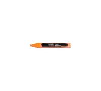Liquitex 2-4 Mm Fine Nib Paint Marker - Fluorescent Orange
