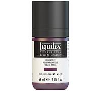 Liquitex 2059391 peinture, Acrylique, Violet Prismatique, Tube 59 ml