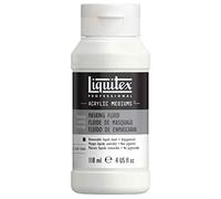 Liquitex – Additif Médium fluide à masquer – Flacon 118 ml