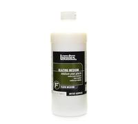 Liquitex Additif — Médium pour glacis, flacon 946 ml