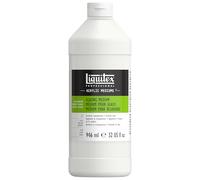 Liquitex Additif — Médium pour glacis, flacon 946 ml