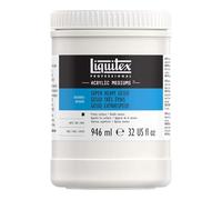 Liquitex Additif - Gesso Très Epais Pot 946ml