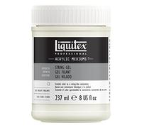 Liquitex Additif Gel filant Pot 237 ml Row