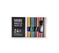 Liquitex Basics Acrylique Set 24X22ml