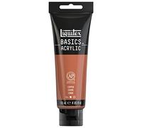 Liquitex Acrylique Basics Tube, Cuivre, 118ml