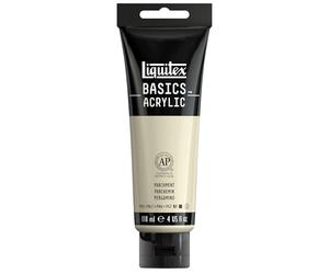 Liquitex Acrylique Basics Tube, Parchemin, 118ml