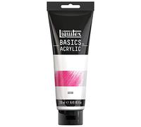 Liquitex Additif Acrylique Basics Gesso Tube 250ml ROW