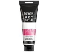 Liquitex Additif Acrylique Basics Médium Iridescent Tube 250ml ROW