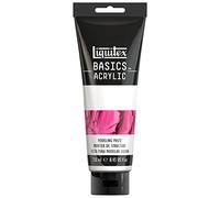 Liquitex Additif Acrylique Basics Mortier de Structure Tube 250ml ROW