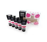 Liquitex Additif Acrylique Basics, Transparent, Set, 375 Pièces