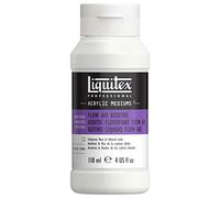 Liquitex Additif - Fluidifiant Flow Aid Flacon 118ml
