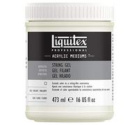 Liquitex Additif - Gel Filant Flacon 473ml