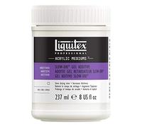 Liquitex Additif - Gel Retardeur Slow-Dri Pot 237ml
