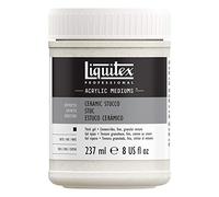 Liquitex Additif - Gel Texture Stuc Pot 237ml