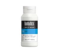 Liquitex additif gesso blanc 118ml