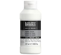 Liquitex Additif Medium De Lissage 237ml