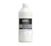 Liquitex Additif - Médium De Lissage Flacon 946ml